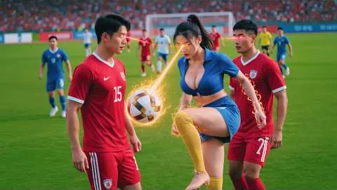 亚洲女足杯预选赛分组结果公布：中国台北队入D组，中国香港队驻G组