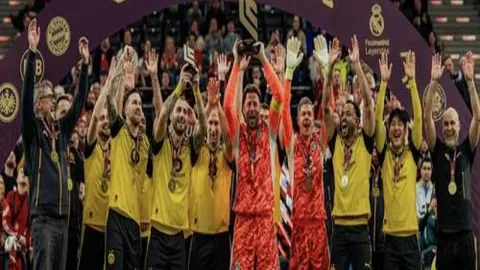 沙特联赛双喜临门，主场“幽灵”对决客场“幽灵”，谁能率先破茧成蝶？